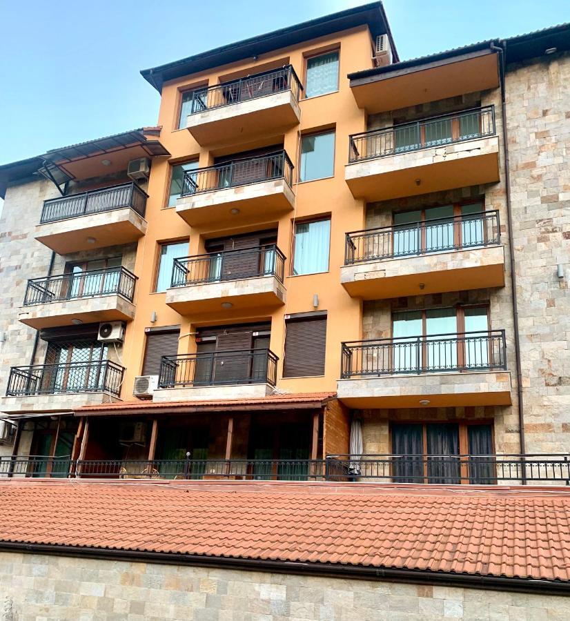,,Адела”-Апартамент За Гости Velingrad Dış mekan fotoğraf